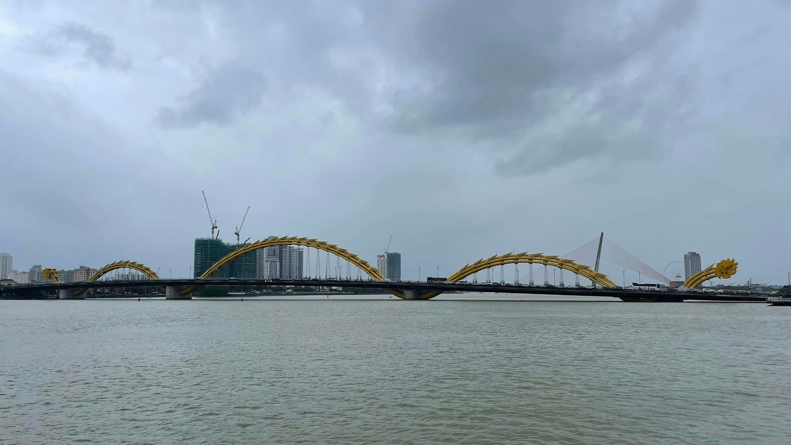 10 Days Ho Chi Minh Cycling to Hanoi